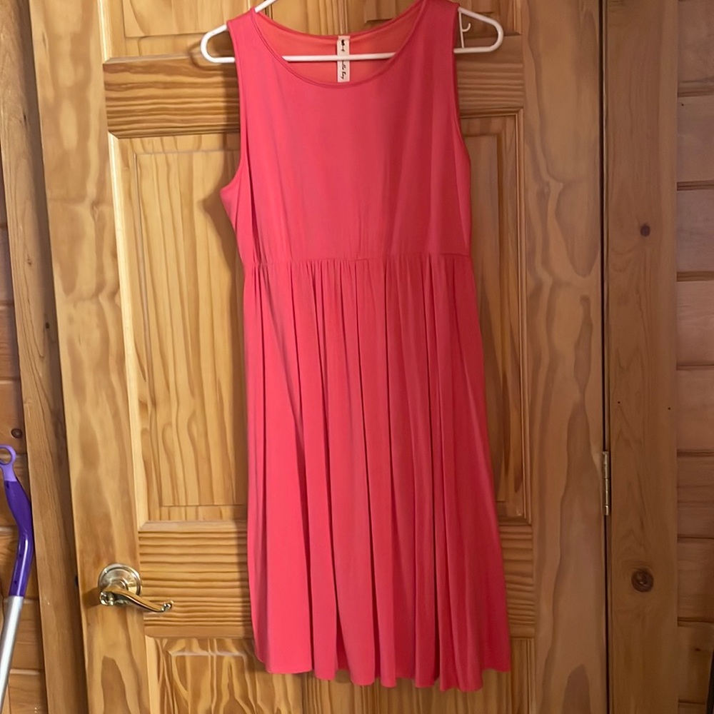 Super cute brand new never worn Sundress